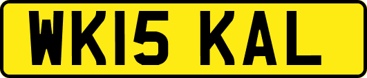 WK15KAL