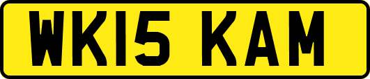 WK15KAM