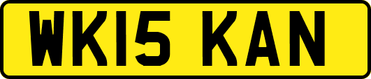 WK15KAN