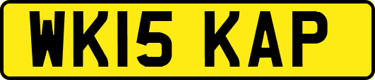 WK15KAP