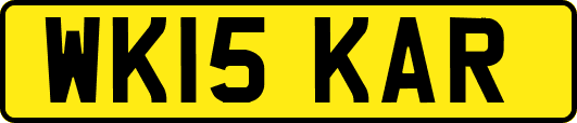 WK15KAR