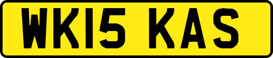 WK15KAS