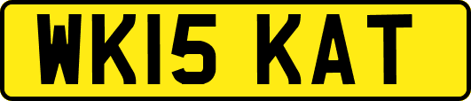 WK15KAT