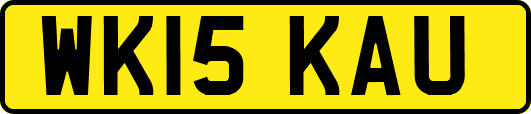 WK15KAU