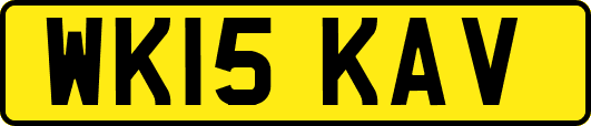 WK15KAV