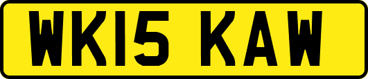 WK15KAW