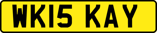 WK15KAY