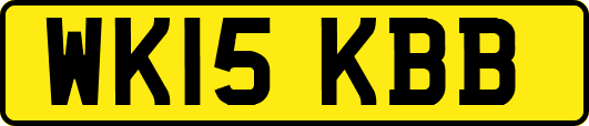 WK15KBB