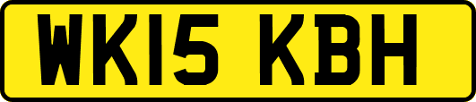 WK15KBH