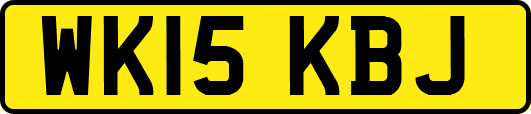 WK15KBJ