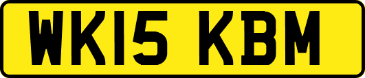WK15KBM