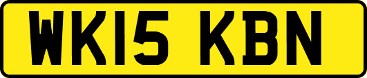 WK15KBN