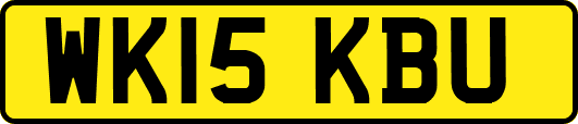 WK15KBU