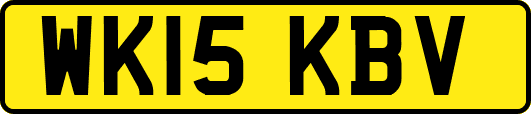 WK15KBV