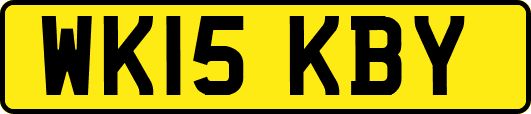 WK15KBY