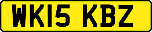 WK15KBZ
