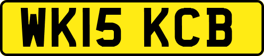 WK15KCB