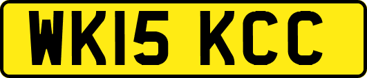 WK15KCC