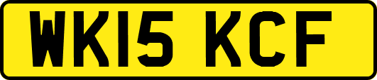 WK15KCF