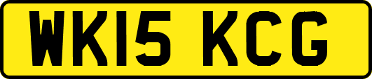 WK15KCG