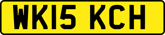 WK15KCH