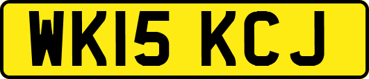 WK15KCJ