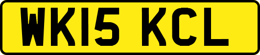WK15KCL