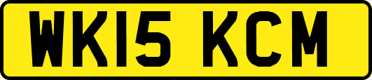 WK15KCM