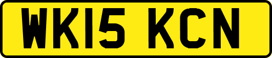 WK15KCN