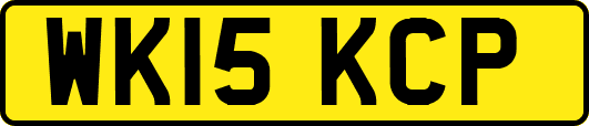 WK15KCP