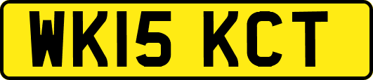 WK15KCT