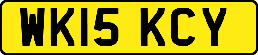 WK15KCY