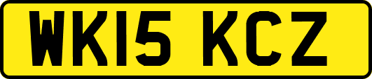 WK15KCZ