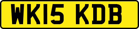 WK15KDB