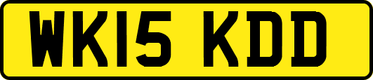 WK15KDD