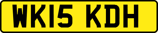 WK15KDH