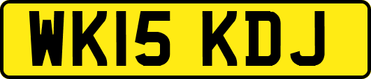 WK15KDJ