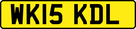WK15KDL