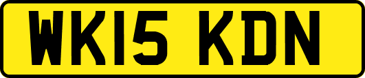 WK15KDN