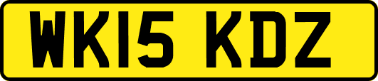 WK15KDZ