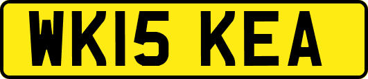 WK15KEA