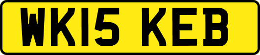 WK15KEB
