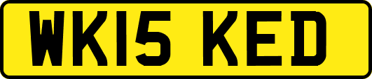 WK15KED