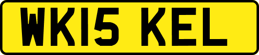 WK15KEL