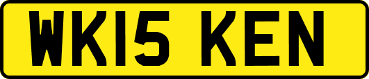 WK15KEN