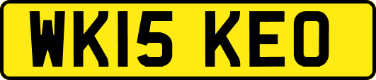 WK15KEO