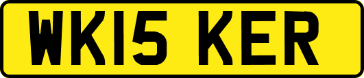 WK15KER