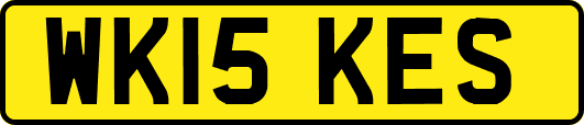 WK15KES
