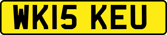 WK15KEU