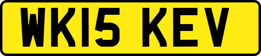 WK15KEV